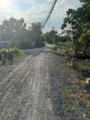 Bán đất An Sơn 21-1sẹt, 282m2, 2.9 tỷ