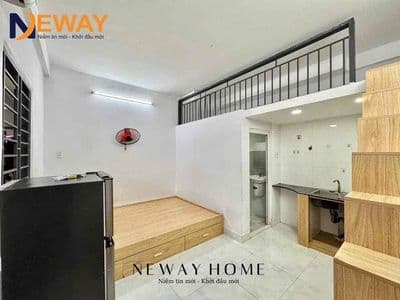Duplex Full Nội Thất Cao Cấp Ngay Aeon Tân Phú,ĐH Công Thương