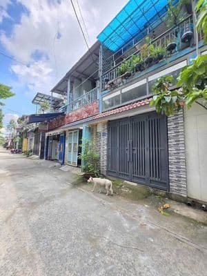 Nhà 68m2 giáp KDC Tứ Hải, Biconsi