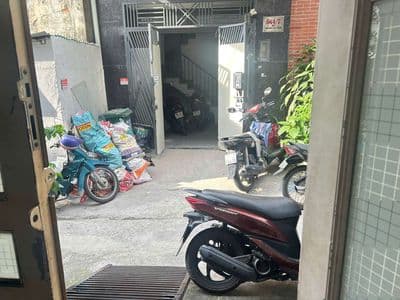Nhà bán thống nhất gò vấp. 45m2 giá 5,4tỷ