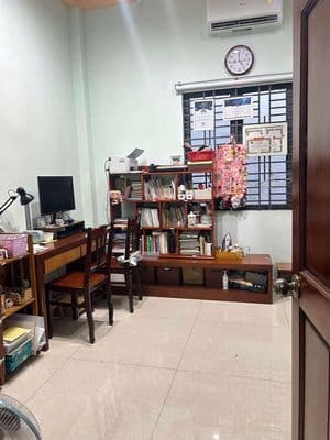 Bán nhà hẻm lê văn thọ gò vấp 48m2 giá 8,2tỷ