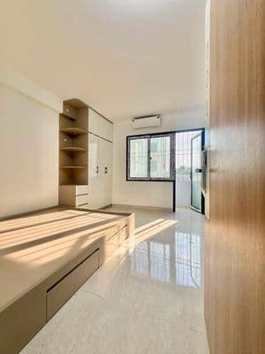 Cho thuê căn hộ 51 Quang Tiến full nội thất, ban công thoáng