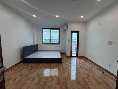 Nhà mới 100% gần ĐH Công Nghiệp, Văn Trì, Bắc Từ Liêm