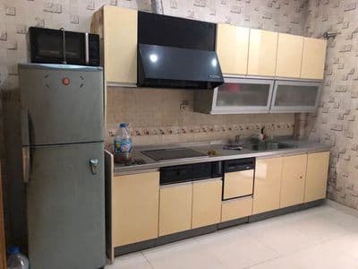 Cho thuê nhà phố Thụy Khuê, Tây Hồ, full đồ