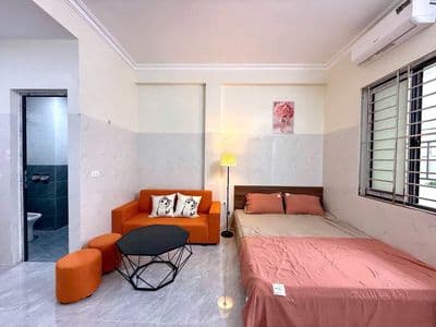 Cho thuê căn hộ 59 Văn Tiến Dũng, Nam Từ Liêm, 3.7 triệu