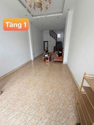 Cho thuê nhà nguyên căn 36m2, 5PN, full nội thất, Bắc Từ Liêm