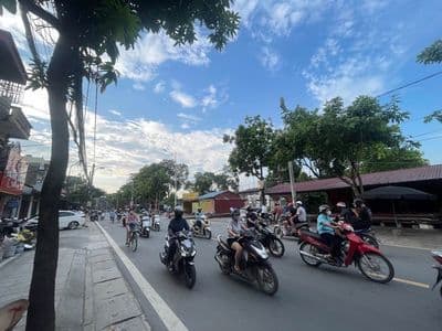 Bán đất Lô góc Thôn Đông, Việt Hùng, Đông Anh, 48m2, nhỉnh 3 tỷ