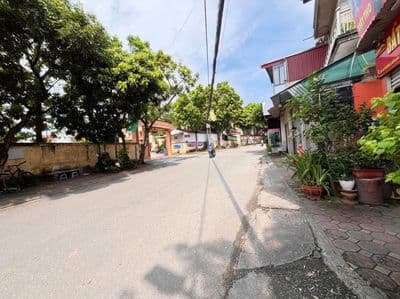 Bán đất kinh doanh 120m2 Thiên Lộc, giá 8 tỷ