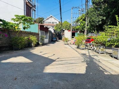Bán đất Thôn Đông, Phù Lỗ, 68m², full thổ cư
