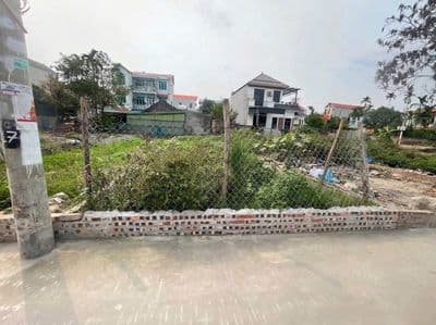 Bán đất 100m2 Cổ Dương, Phúc Thịnh, Đông Anh, Hà Nội