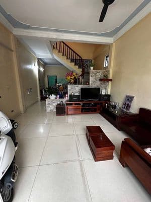 Bán nhà Bắc Hồng (Đông Anh) - Ô tô tránh - 5.2 Tỷ