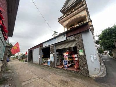 Bán nhà/ki-ốt Đông Anh, mặt tiền 4.7m, 2.8 tỷ
