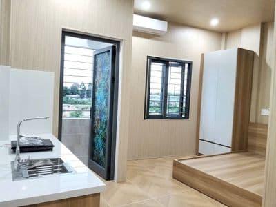 Cho thuê căn hộ cao cấp mới 100% Nguyễn Minh Không, Đà Nẵng