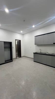 Căn hộ full nội thất Hoà Xuân, Đà Nẵng