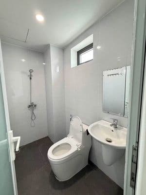 Cho thuê căn hộ Studio full nội thất khu Bến Xe - Duy Tân