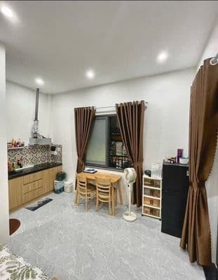 Căn hộ full nội thất Nguyễn Thành Hãn - Đà Nẵng