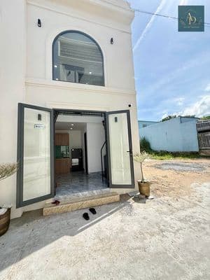 Minihouse mặt tiền 4.5 triệu gần CĐYT, ĐHKT - CN, CĐN, CĐKT