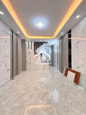 Nhà 2 phòng ngủ KDC Thới Nhựt, Cần Thơ