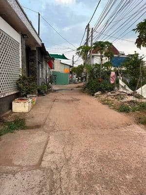 Bán đất Thuận Giao, Bình Dương, sổ sẵn