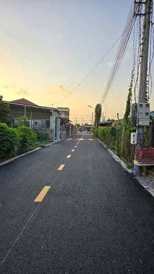 Bán đất Hội Nghĩa, Bình Cơ, TPHCM