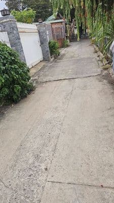 Bán đất thổ cư 102m2 phường Phú Cường, Thủ Dầu Một, Bình Dương