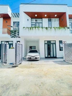 Nhà 1T1L Phú Mỹ, Bình Dương, 3.25 tỷ