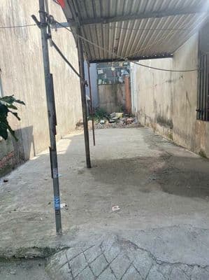 Bán đất 101m2 Bình Chuẩn 20, An Phú, TP.HCM, giá 2.25 tỷ