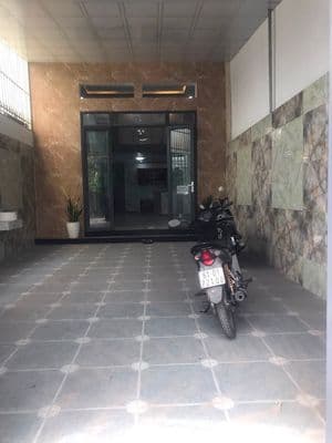 Nhà mặt tiền kinh doanh Vũ Ng Việt, Dĩ An, 5.5 tỷ