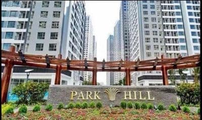 Bán căn hộ Park Hill Times City 2PN, 9.1 tỷ, Hai Bà Trưng
