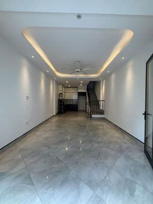 Bán nhà Võ Thị Sáu, Bạch Mai, 45m2, 5 tầng, 7.x tỷ