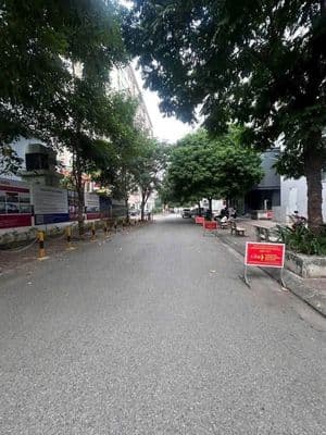 Bán căn hộ 3 ngủ chung cư 310 Minh Khai, Hà Nội, nhà mới đẹp