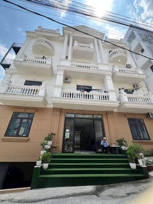Cho thuê căn hộ mini Chánh Nghĩa, Thủ Dầu Một, Bình Dương - Full nội t