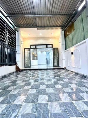 Bán nhà cấp 4 Phường Tương Bình Hiệp, TDM, Bình Dương