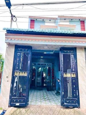 Bán nhà 101m2 Dĩ An - Gần Chợ Đông Hòa - ĐHQG TP.HCM