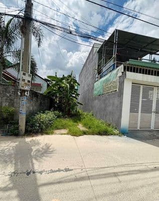 Bán đất Phú Mỹ, Thủ Dầu Một, Bình Dương
