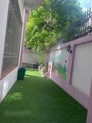 Cho thuê nhà 214.6m² 4 tầng Phường Văn Quán, Hà Đông