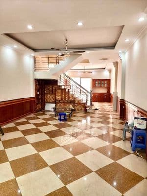 Cho thuê nhà Liền kề Xa La, 4.5 tầng, 22 triệu
