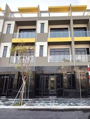 Nhà 78m2 KCN Nam Tân Uyên, 2.8 tỷ