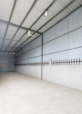 Cho thuê kho Phạm Hữu Lầu – 250m² – 20 triệu/tháng
