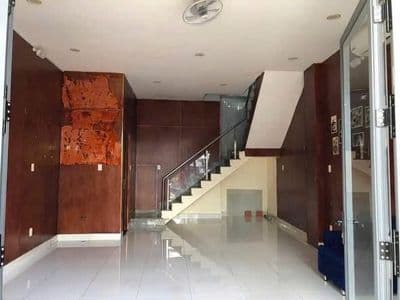 Cho thuê mặt bằng – cmt8, thủ dầu bình dương