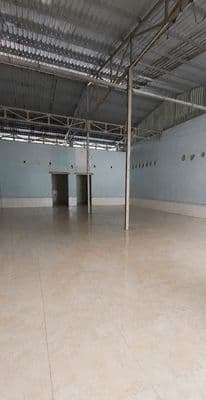 Cho thuê kho Nguyễn Bình, Nhà Bè – 400m² – 35 triệu/tháng
