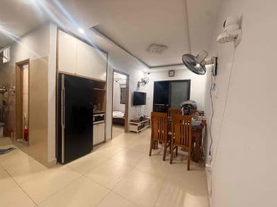 Bán chung cư trung tâm Hoà Cường Bắc siêu thoáng mát