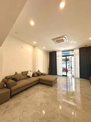 cho thuê nhà 3 tầng mt phan trọng tuệ hải châu