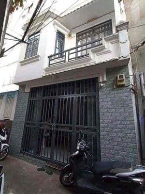 nhà fun nội thất , Nguyễn văn nghi p7 gv 2pn 3wc