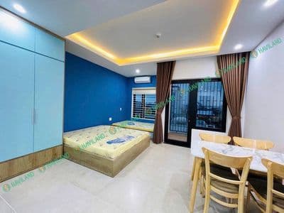 Cho thuê căn hộ Lê Ấm, Sơn Trà, full nội thất, OK PET