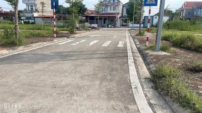 Đất đấu giá Tăng Long – Đa Phúc, Sóc Sơn, Hà Nội, 90m², gần 2 tỷ