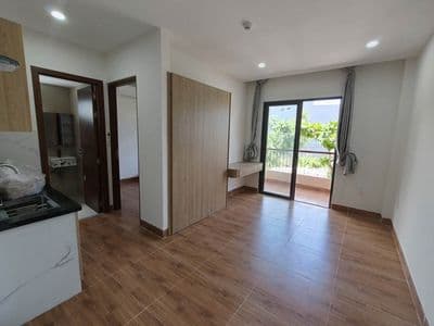 Căn hộ full nội thất gần ĐH FPT, Đà Nẵng