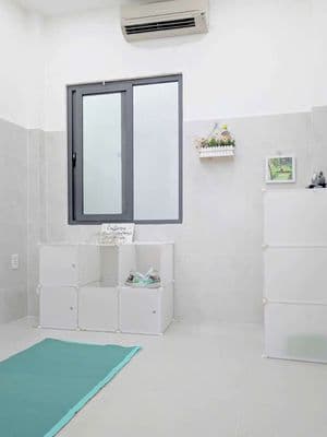 Nhà-NC- Mới Sạch Sẽ- 2PN-2WC-Gia-11Tr-TL-Nhieu Tứ.P7-Q-Phu Nhuận