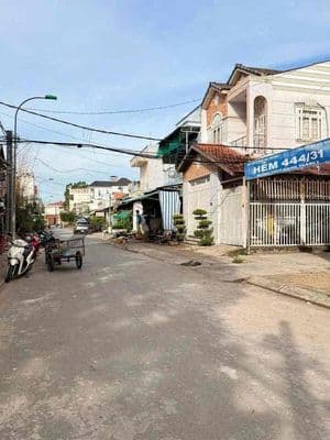 Bán dãy trọ mới xây full khách thuê thu nhập 17tr/tháng