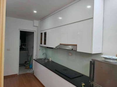 Chung cư 2 ngủ full đồ - Định Công